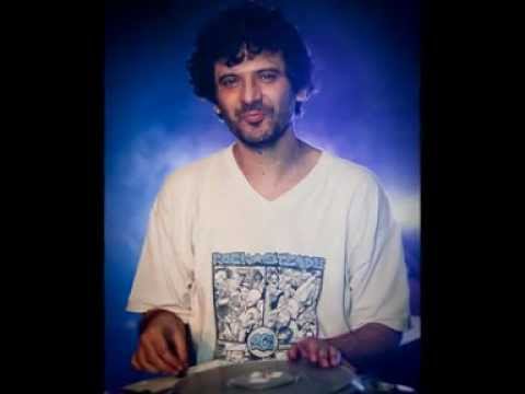 DJ Gruff - Brodostar (2012)
