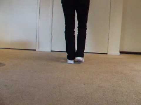 New York New York ultra beginner dance