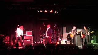 Jealous Kind - Marcus Malone Band - Carlisle Rock and Blues 2014