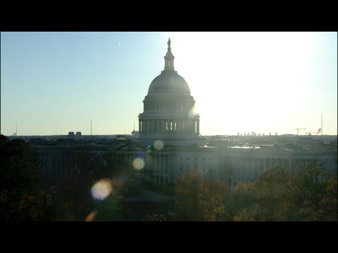 Government shutdown: Senate majority leader won't commit to making lawmakers work this weekend