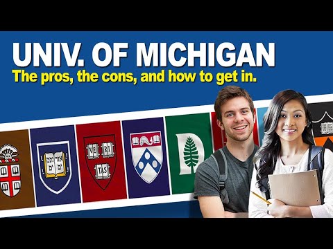 Umich Decisions