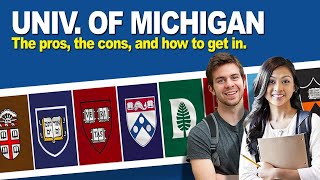Download lagu University of Michigan: The pros, the cons, and how to get in. mp3 Download lagu University of Michigan: The pros, the cons, and how to get in. mp3
