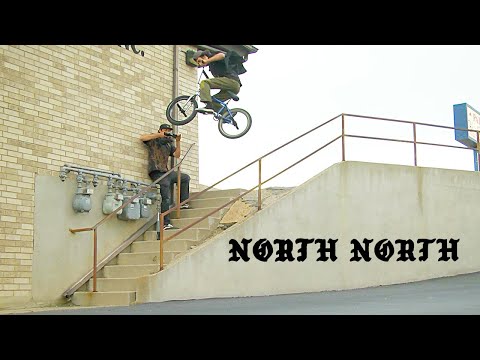 NORTH NORTH VOL.1