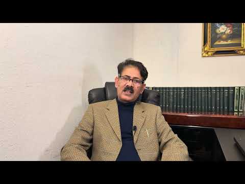 Aina # 473 | اجتماعی بربادی کی علامتیں ظاہر ہوتی چلی جا رہی ہیں | January 12th 2026