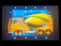 Bob The Builder Project Build It Transitions