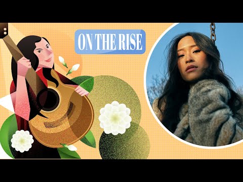 Music As Survival: Chynna Lewis | ON THE RISE: Behind the Lyrics, Beyond the Music