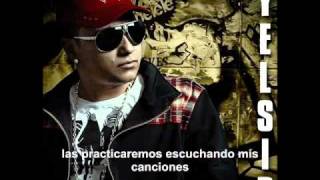 Yelsid - Dejate Llevar