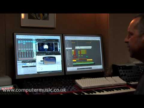 Pressure Drop - Producer Masterclass - 2009