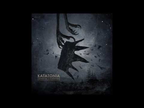 Katatonia - Ambitions (Dethroned & Uncrowned 2013)