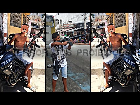 MC JK - É O SALOMÃO REMIX MC LIPI SÓ GRATIDÃO (Prod Cw No Beat) + LETRA(LYRIC VIDEO) PROIBIDÃO 2021