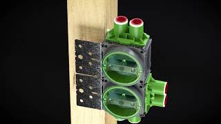 Multifix монтаж 2