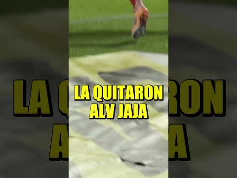Momento Exacto Donde Eliminan al América!