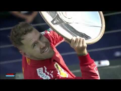 F1 2018 SEASON REVİEW