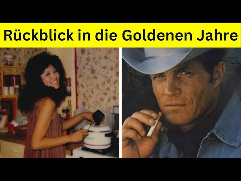 20 Things That Were Completely Normal In The 70s And Hardly Anyone Knows About Today!