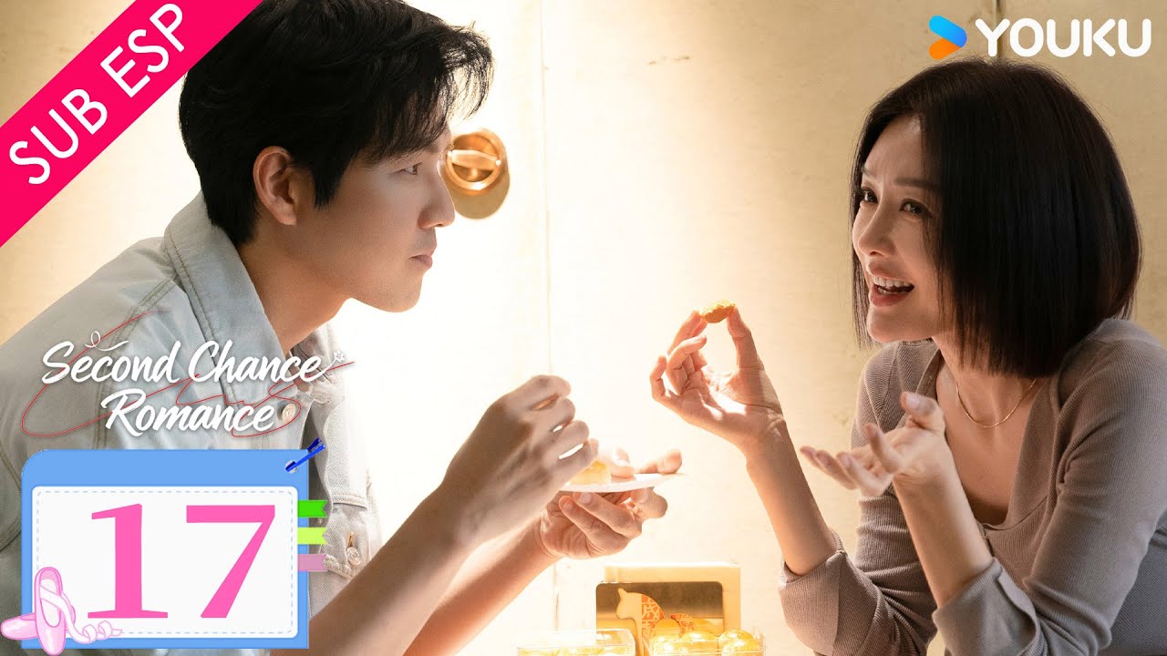【SUB ESP】Romance de segunda oportunidad EP17 | Wallace Chung / Qin Lan / Bai Bing | YOUKU
