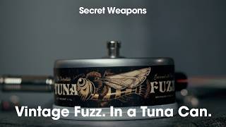 Video thumbnail for Beetronics Tuna Fuzz | Secret Weapons by Mark Johnston