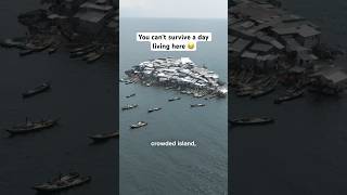 Life inside the world’s most crowded island you never knew about