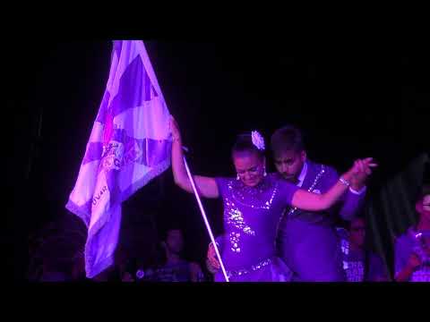 GRES Charanguinha -  Samba Enredo 2019 @Festival Samba Mealhada 2019