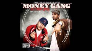 Rydah J  Klyde & Johnny Ca$h Money Gang   Everyday Ft King Freako R I P
