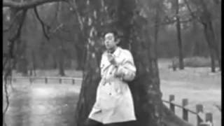 Serge Gainsbourg / J'ai oublié d'être bête