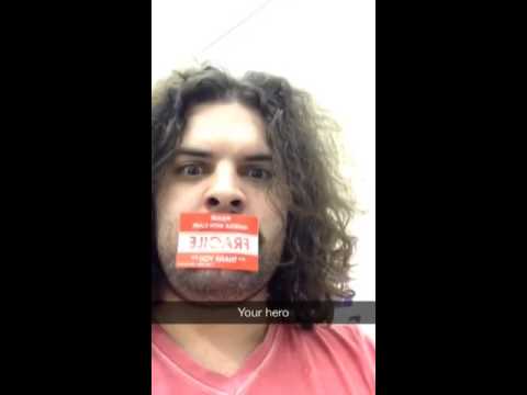 Ryan Godek is your hero