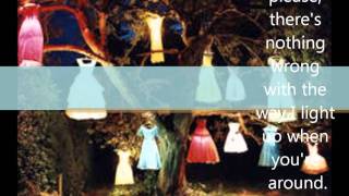 Miserably Loving You - Artist vs Poet (Lyrics)