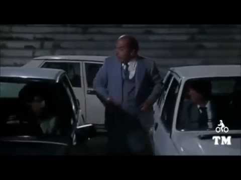 SINCRONIZZIAMO GLI OROLOGI - Fracchia la belva umana (E benvenuti a sti frocioni...)