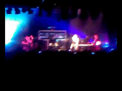 13.12.2008YUSUF GUNEY & RAFET EL ROMAN @ Taksim