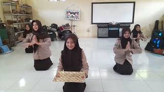 Download lagu DOKUMENTASI LATIHAN SEKAPUR SIRIH SMANSA MEMPAWAH mp3 Download lagu DOKUMENTASI LATIHAN SEKAPUR SIRIH SMANSA MEMPAWAH mp3