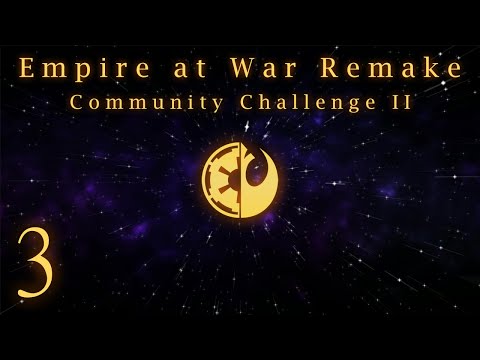 [25 Apr 2020] The Grand, EAW Remake Community Challenge 2.0 Livestream! Part 3: Funeral Ceremony