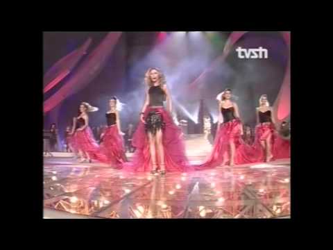 Erinda Dhima - Për ju (Festivali i Këngës 44)