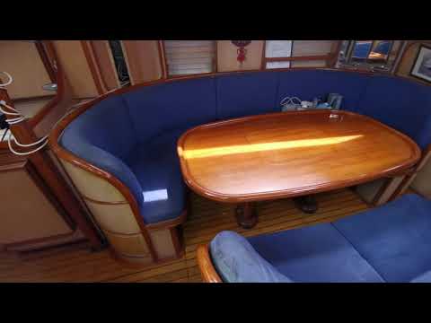 Mystic 60  - Boatshed - Boat Ref#277301