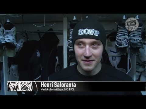 20.1.2012 Haastattelu: Jarkko Hattunen