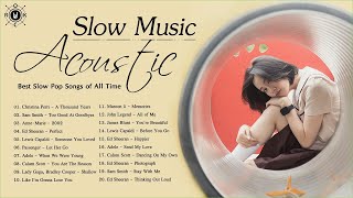 Download lagu Acoustic Slow Pop Music Playlist | Best Slow Pop Songs Of All Time mp3 Download lagu Acoustic Slow Pop Music Playlist | Best Slow Pop Songs Of All Time mp3
