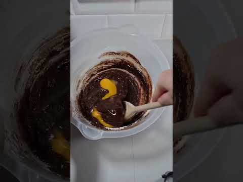 Mint Chocolate Brownies with After Eight's