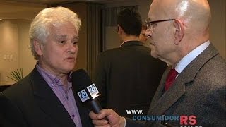 I Simpósio Internacional do Serviço de Pneumologia e Cirurgia Torácica do HMV