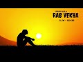 Eh Full Bagan Ch Khid Jande Slowed Reverb NEXZIA ENTERTAINMENT