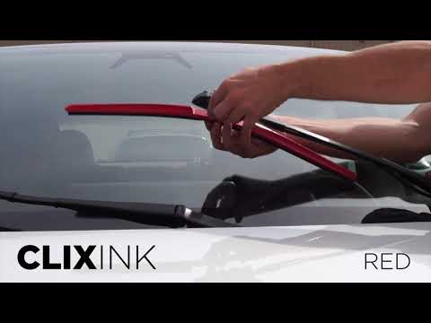 Clix - Snap & Go