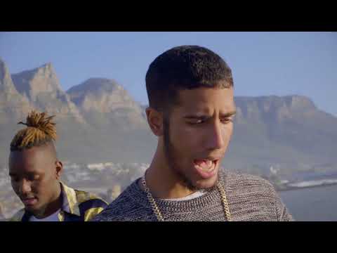 Miguel Kissiana & Najar - Bahamas (Official Video)
