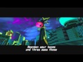 JSRF Story Fragment 44 Beat Vs Zero Beat Tagger S Tag