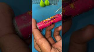 what&#39;s inside the Star Cracker || Diwali pataka ke andar kya hai