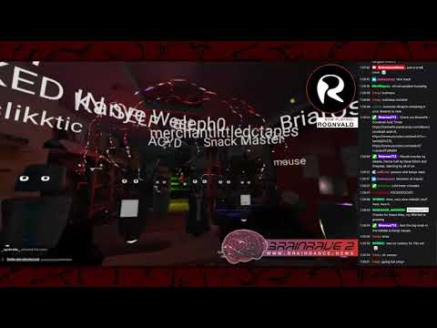 Rognvald @ BRAINRAVE 2 JUL 2021 - YouTube