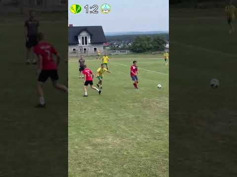 Polanie Pierzchnica 2 - 3 Nidzianka Bieliny najciekawsze akcje z meczu sparingowego 27 07 2024 r.