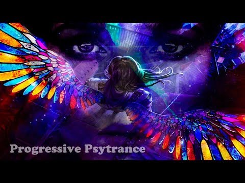 Psytrance Mix | August 2017