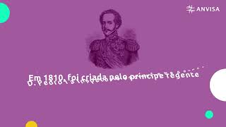 A Anvisa está presentes nos Portos, Aeroportos e Fronteiras do país.