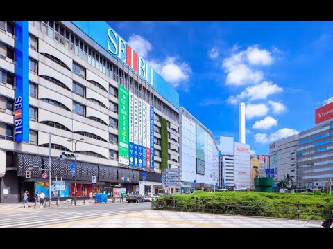 動画サムネイル