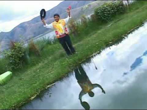 ROMANTICO DE LOS ANDES - Amor a Dos Ases