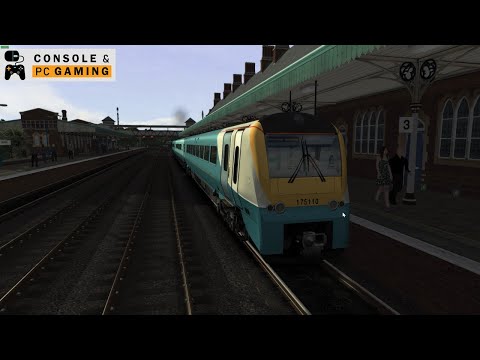 Train Simulator 2020 Newport to Hereford
