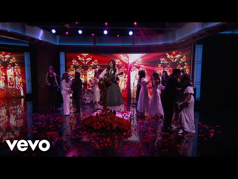 Lucy Dacus - Best Guess (Jimmy Kimmel Live!)