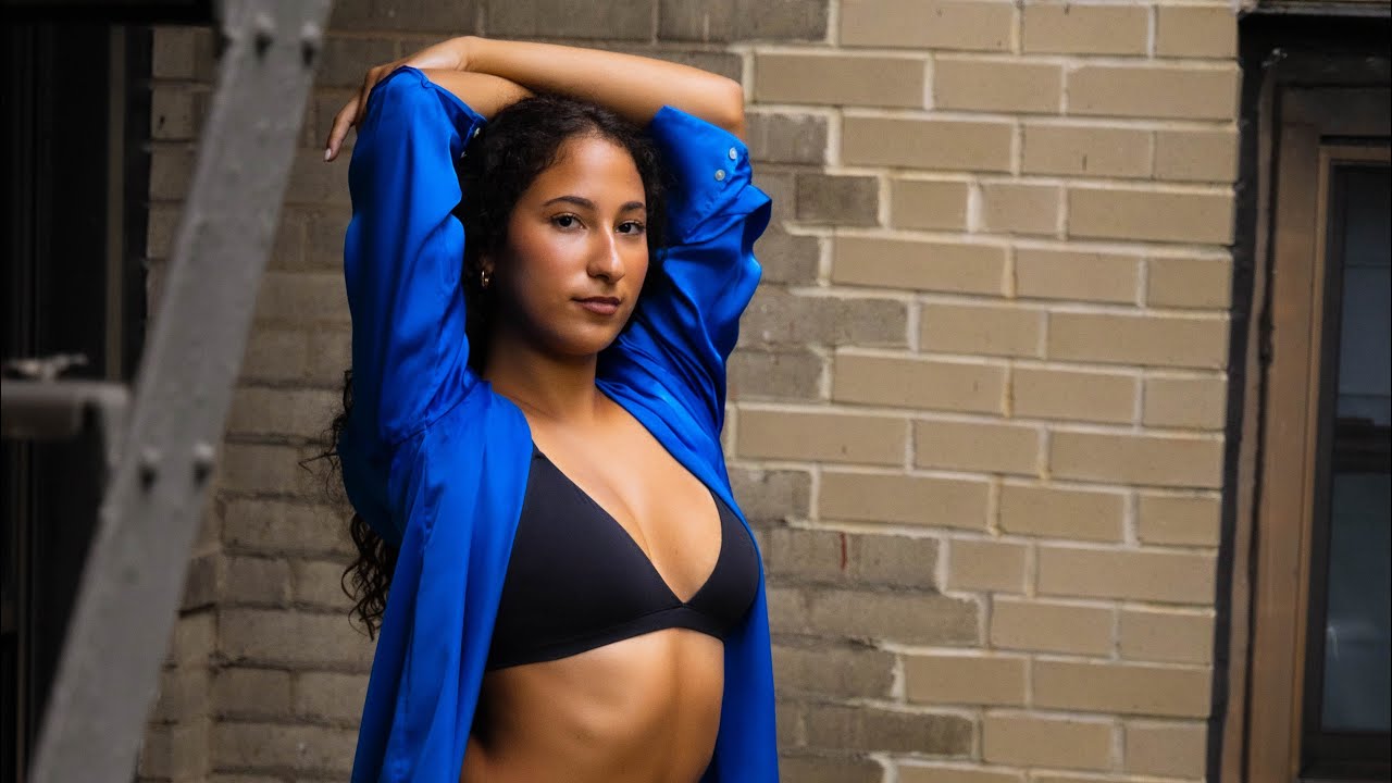 Promotional video thumbnail 2 for Versatile Dancer, Myah S